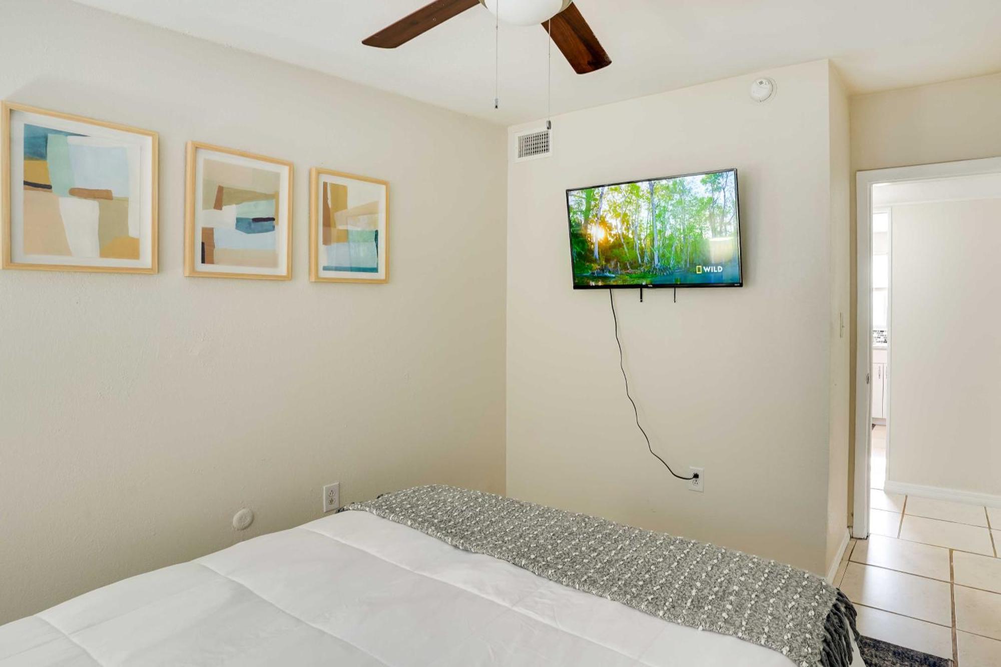 Pet-Friendly Lakeland Escape With Private Pool! Dış mekan fotoğraf